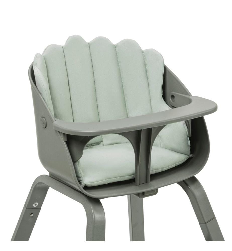 Coussin de siège GRACE Mineral Green