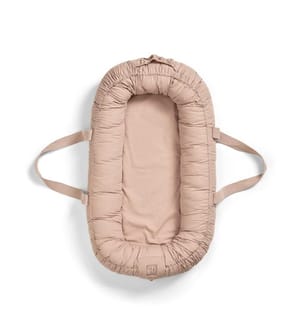 Cocon portable Blushing Pink
