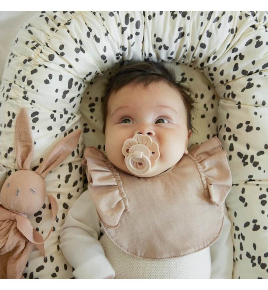 Cocon portable Dalmatian Dots