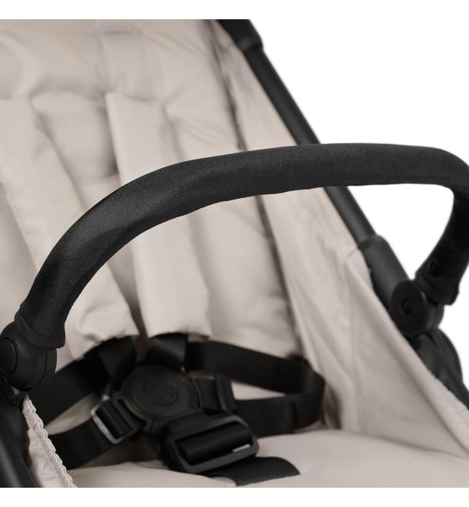Frontbügel MONDO Black