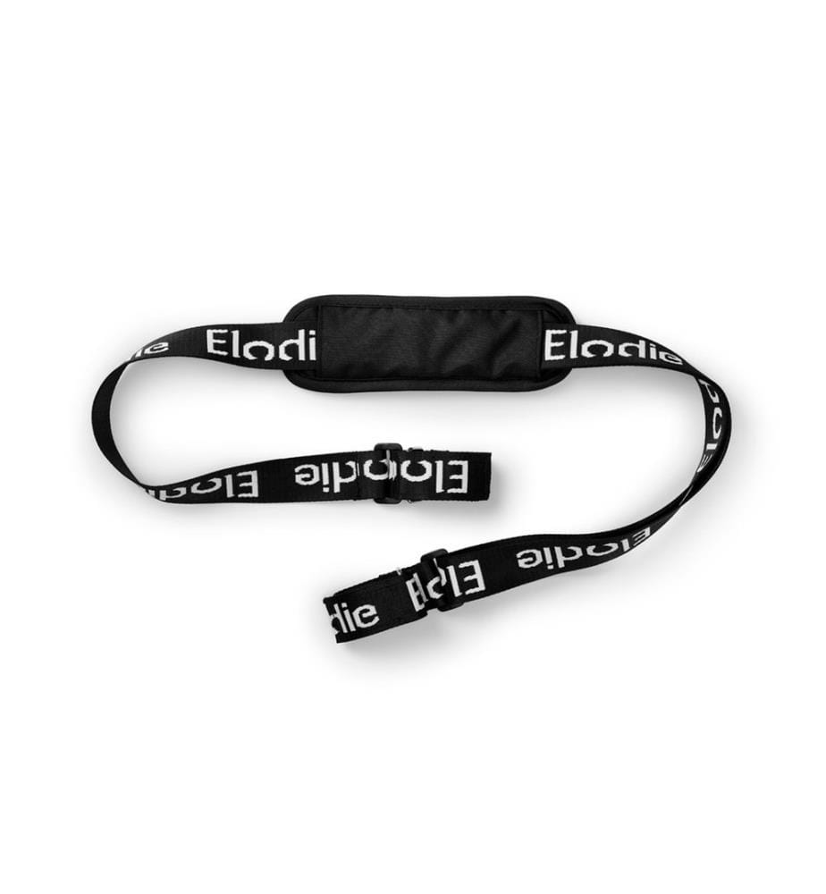 Sangle de transport MONDO Black