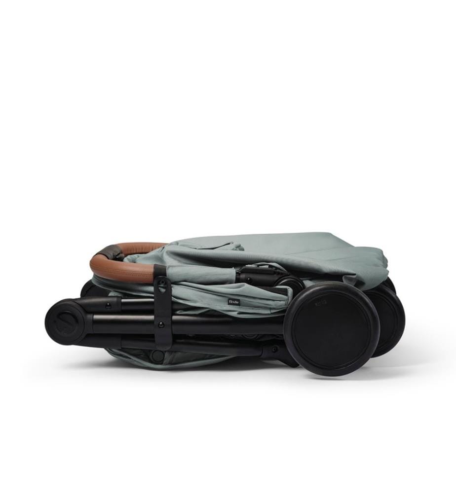 Poussette MONDO Stroller Hazy Jade