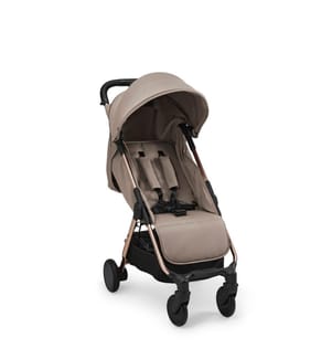 Poussette MONDO Stroller Tender Taupe