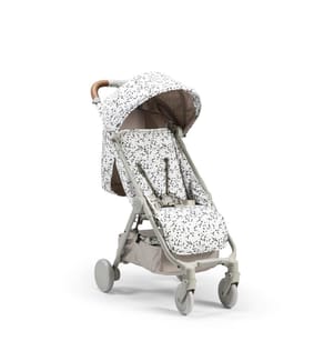 Poussette MONDO Stroller Dalmatian Dots