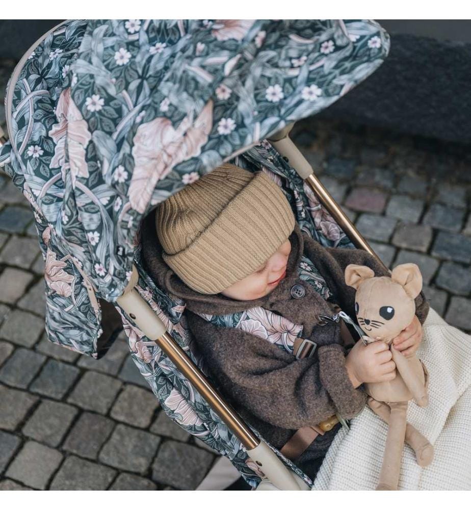 Poussette MONDO Stroller Pimpernel
