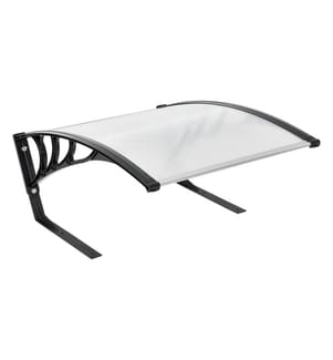 Garage pour robot de tonte Monza 78x103x46 cm