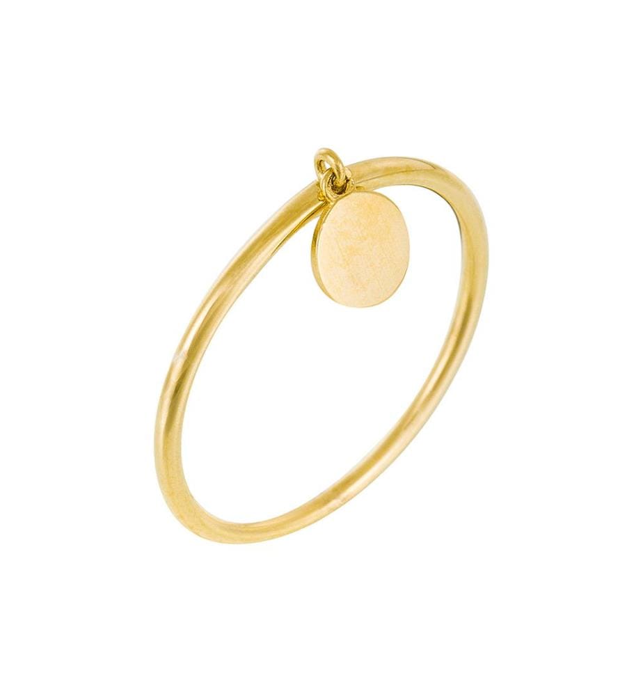 Bague - Or Jaune