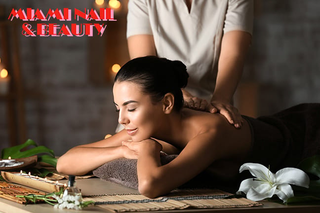 Massage nach Wahl