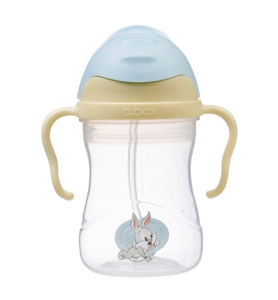Looney Tunes Learning Sippy Cup 240ml