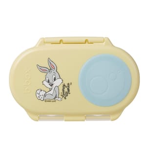 Looney Tunes snack tin 350ml