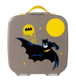 Contenitore per il pranzo di Batman da 2 l
