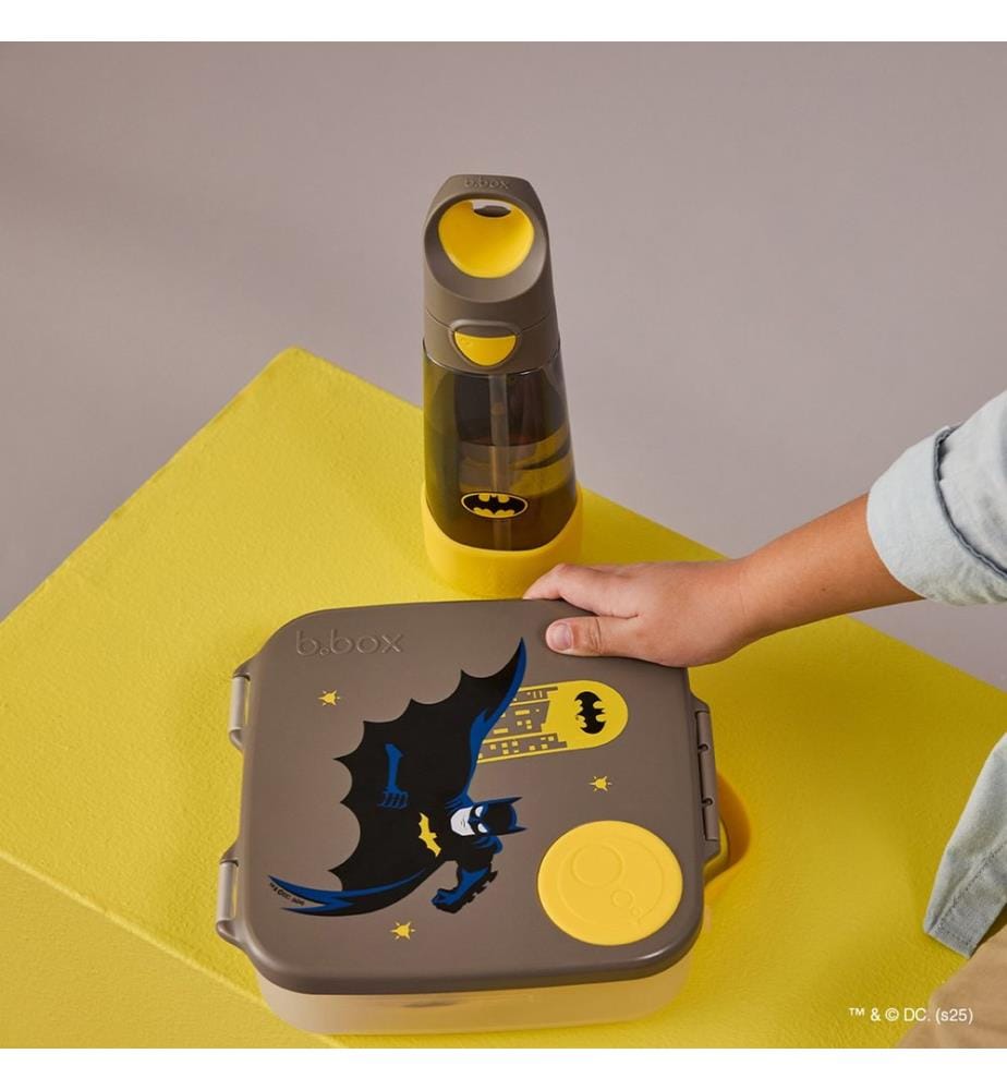 Lunchbox 2L Batman