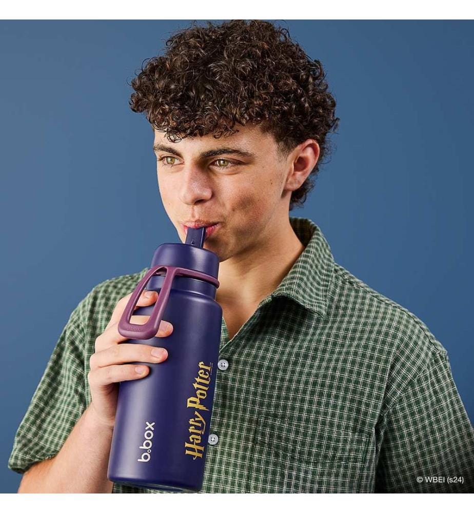 Thermosflasche 1L Harry Potter