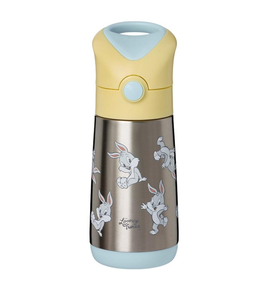 Thermosflasche 350ml Looney Tunes