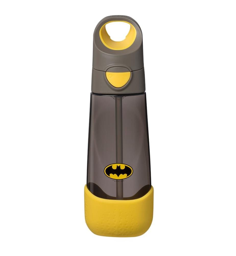 Bottiglia Tritan 600ml Batman