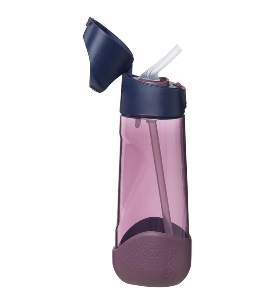 Gourde en Tritan 600ml Harry Potter