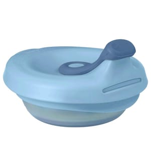 Essensbeutel Fill & Feed 110ml Lullaby Blue