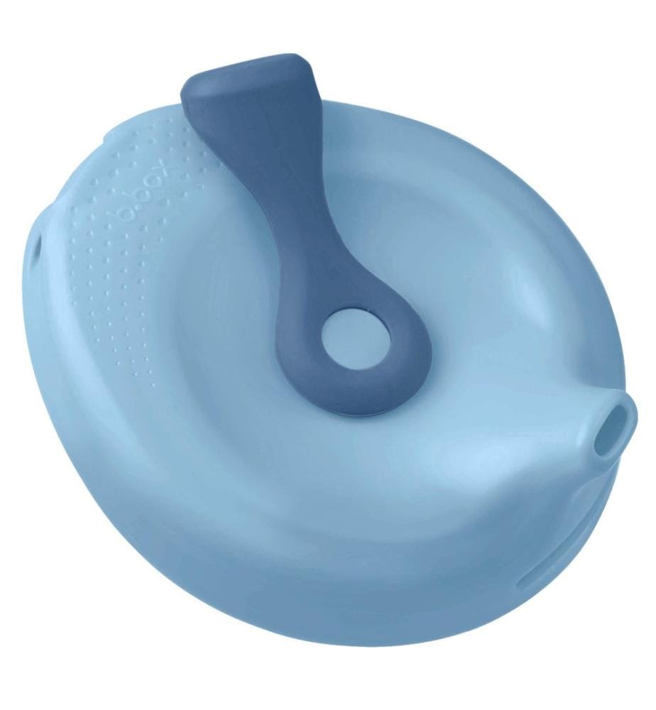 Boîte pochette alimentaire Fill & Feed 110ml Lullaby Blue
