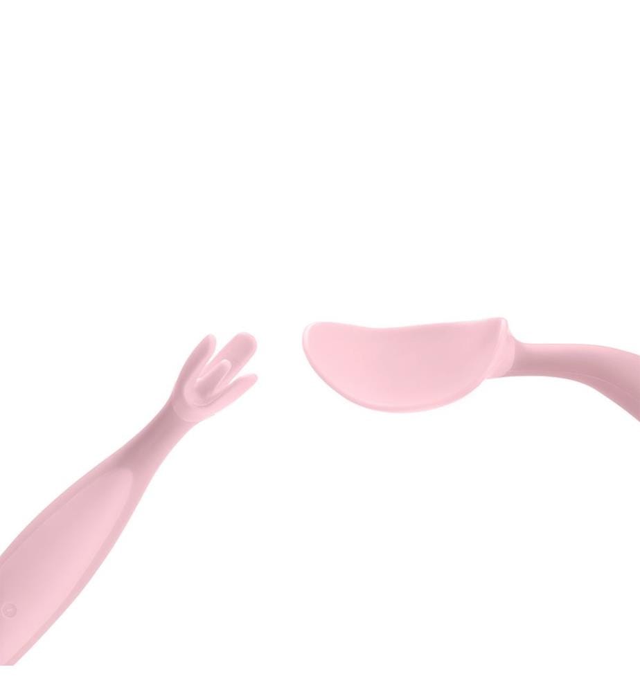 Besteckset Blush