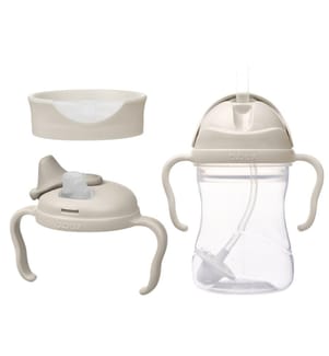 3en1 Pack économique Tasse d'apprentissage 240ml Latte