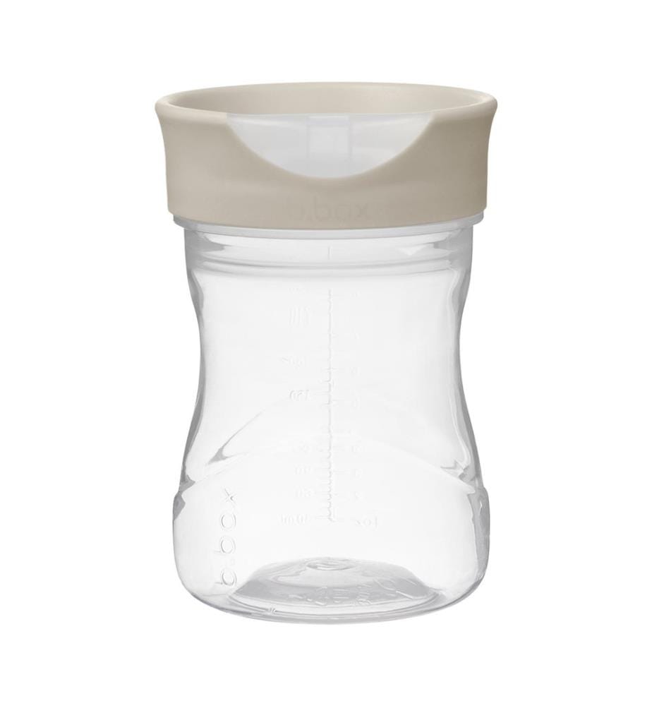 3in1 Vorteilspack Trinklernbecher 240ml Latte