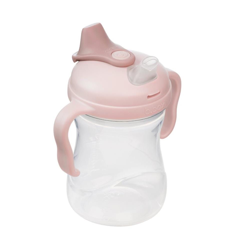 3in1 Value Pack Training Cup 240ml Blush