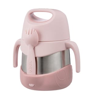 Food thermos 335ml Blush Crush