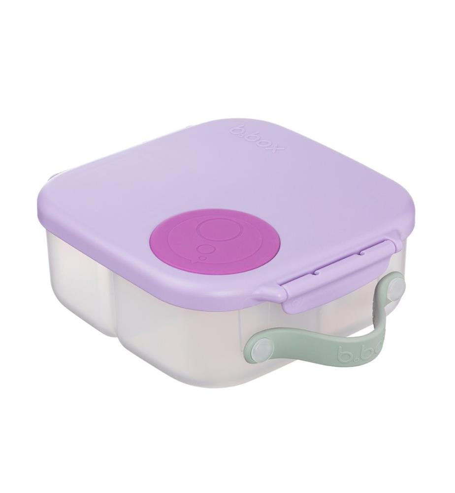 Lunch Box Mini 1l Sugar Plum