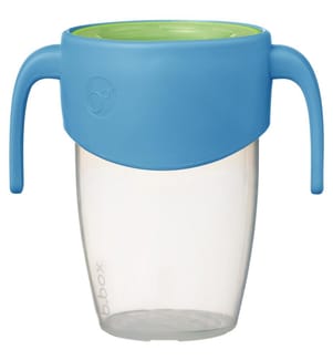 Trinklernbecher 360 Cup 250ml Ocean Breeze