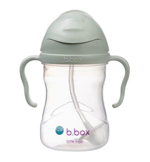 Trinklernbecher Sippy Cup 240ml Sage