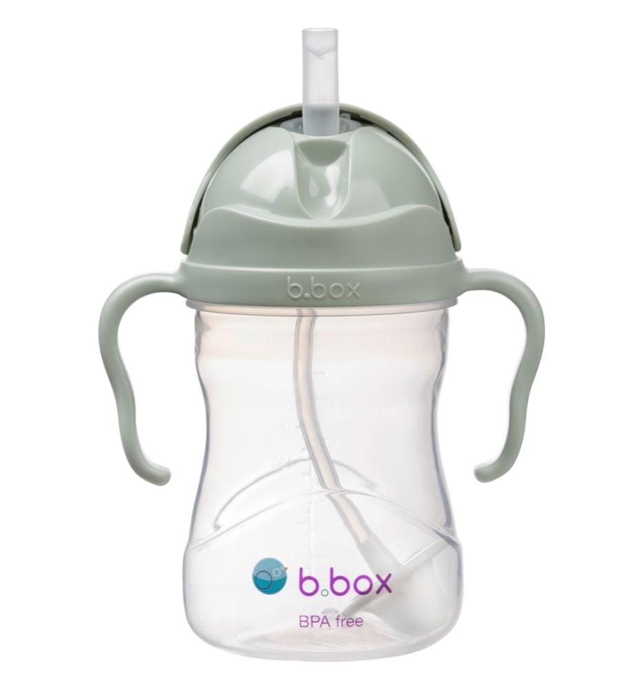Trinklernbecher Sippy Cup 240ml Sage