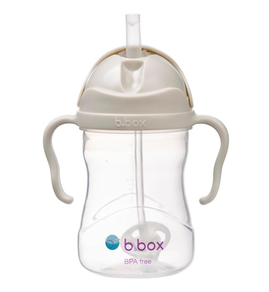 Trinklernbecher Sippy Cup 240ml Latte