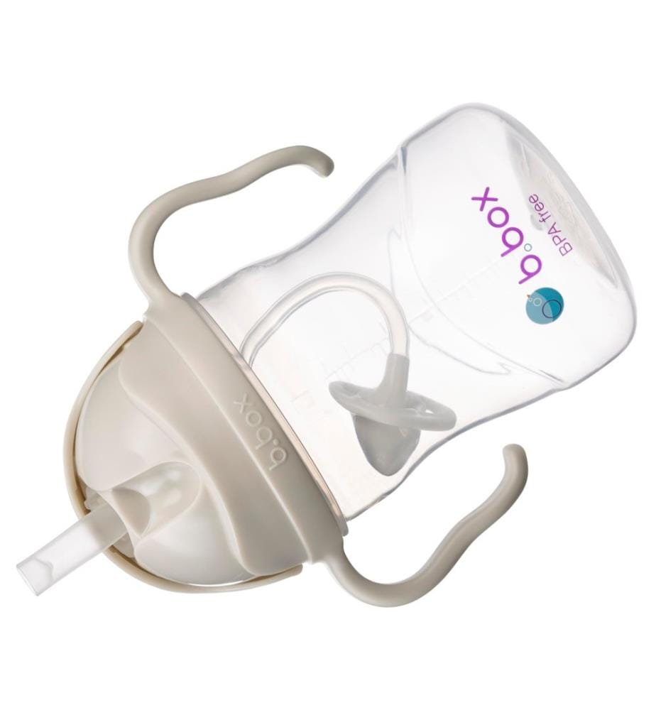Trinklernbecher Sippy Cup 240ml Latte