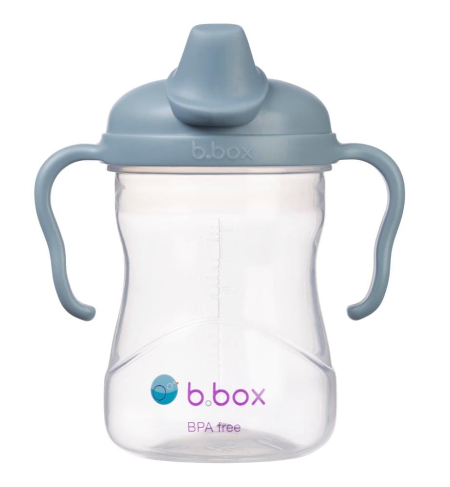 Schnabeltasse Spout Cup 240ml Ocean