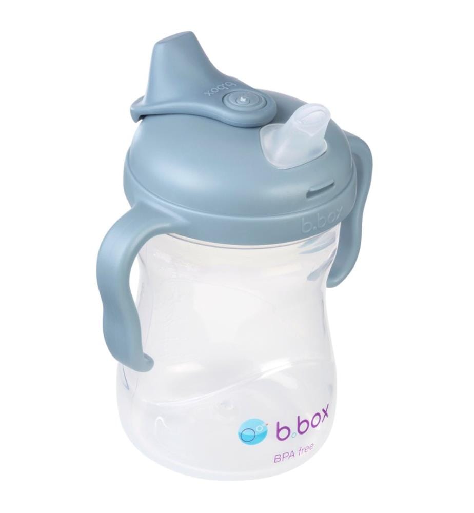 Schnabeltasse Spout Cup 240ml Ocean