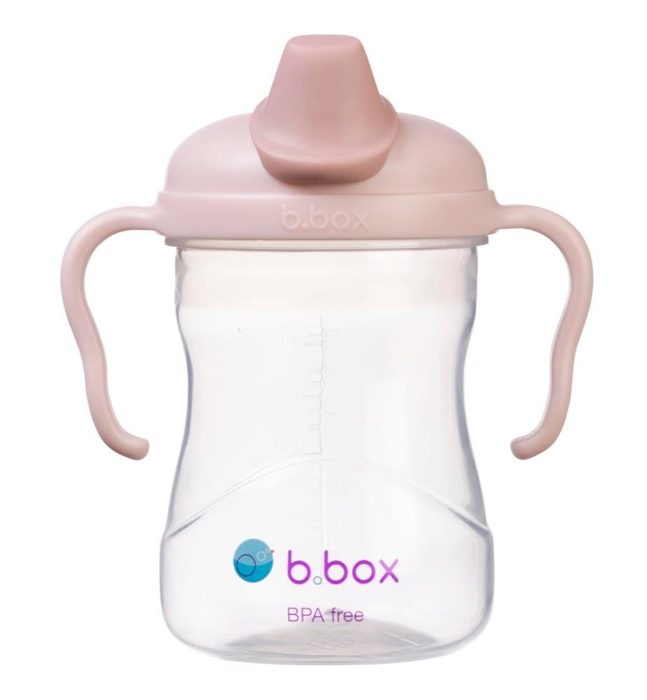 Schnabeltasse Spout Cup 240ml Blush