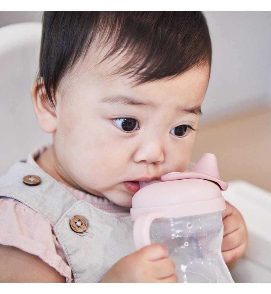Schnabeltasse Spout Cup 240ml Blush