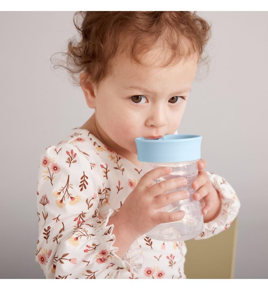 Trinklernbecher Training Rim Cup 240ml Lullaby Ocean