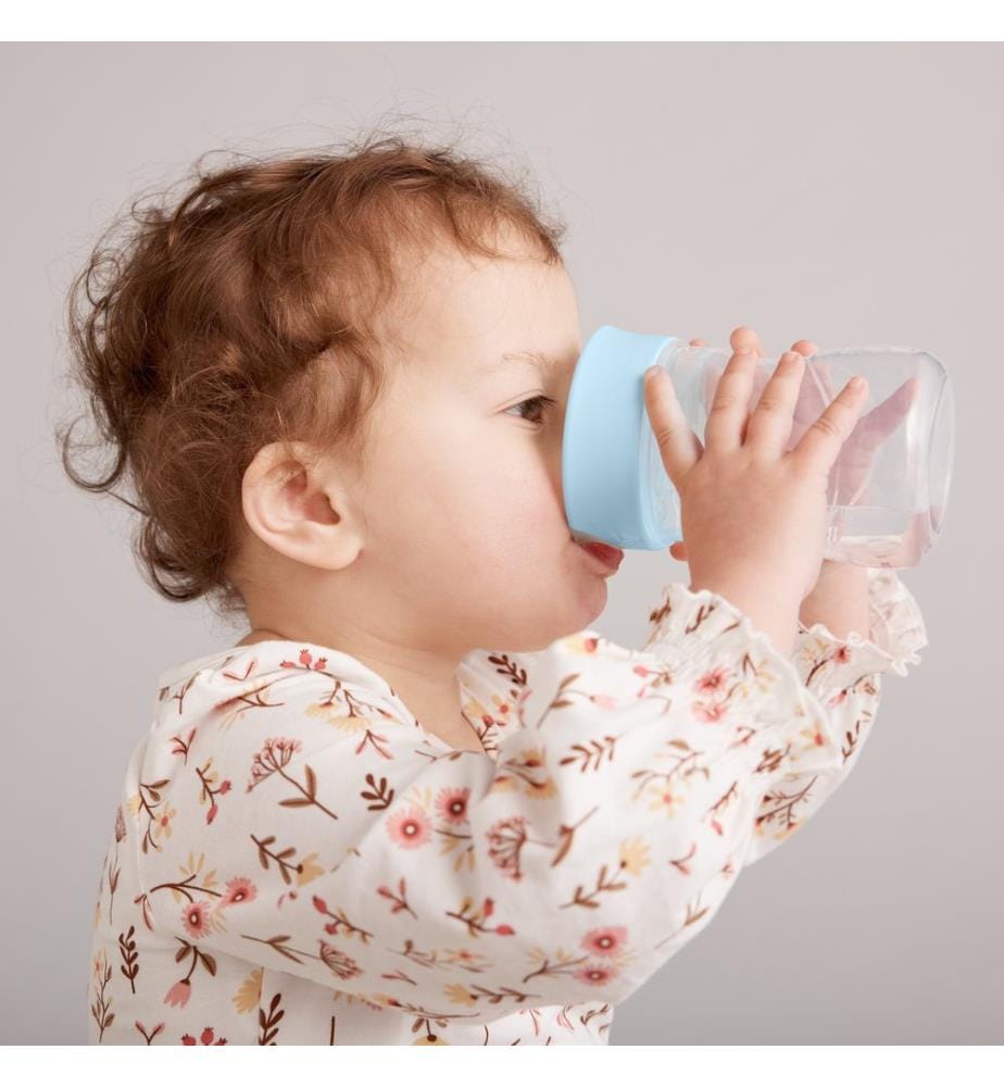 Trinklernbecher Training Rim Cup 240ml Lullaby Ocean