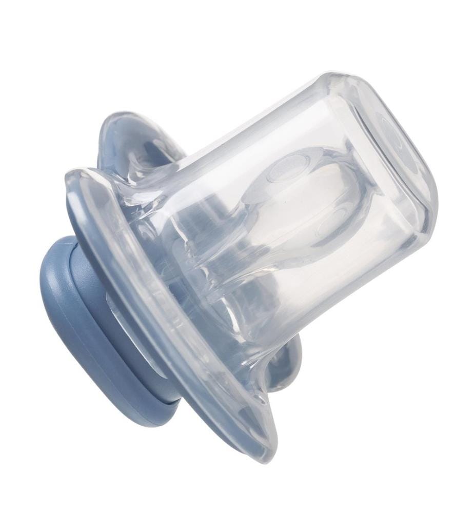 Schnuller umkehrbar 0-6 Monate Ocean-Sky 2er Pack
