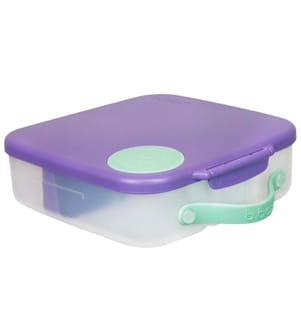 Boîte à déjeuner 2l Lilac Pop