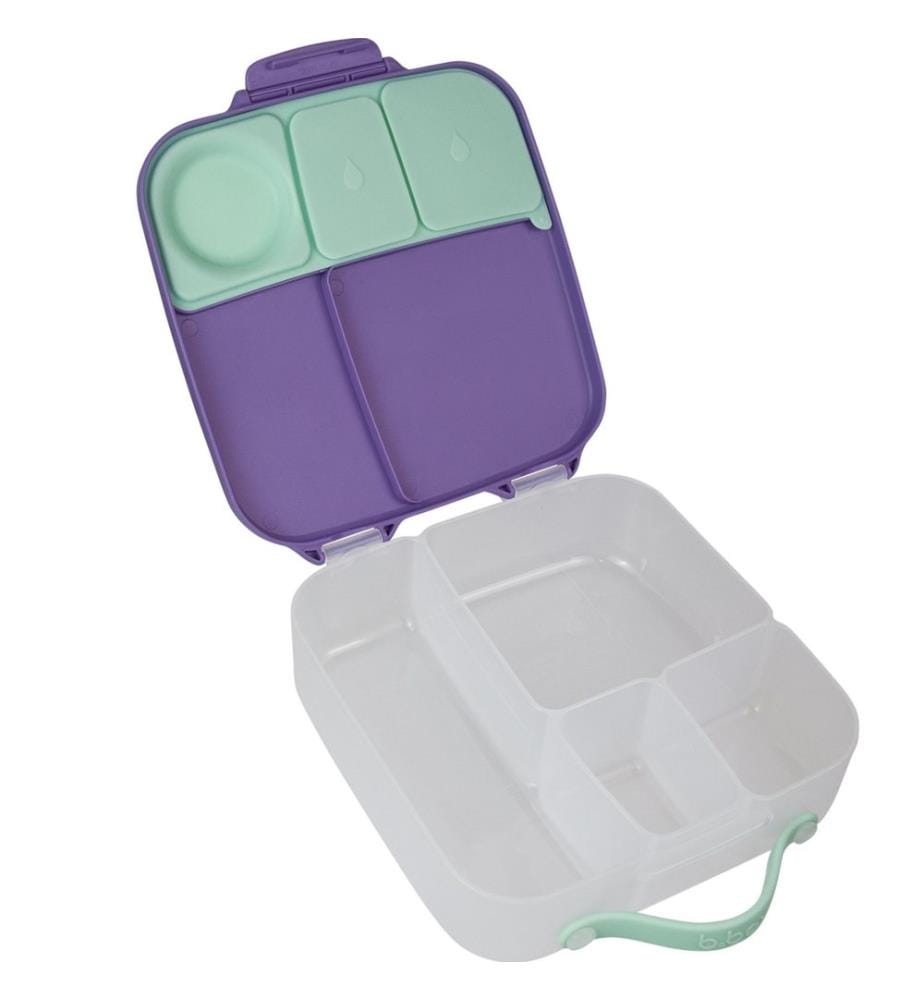 Lunchbox 2L Lilac Pop