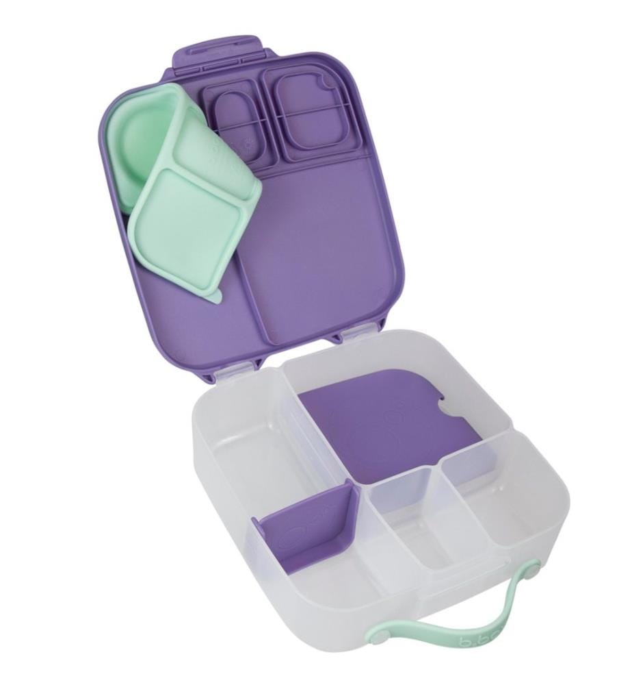 Lunchbox 2L Lilac Pop