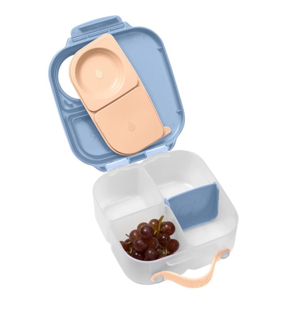 Mini Lunchbox 1L Feeling Peachy
