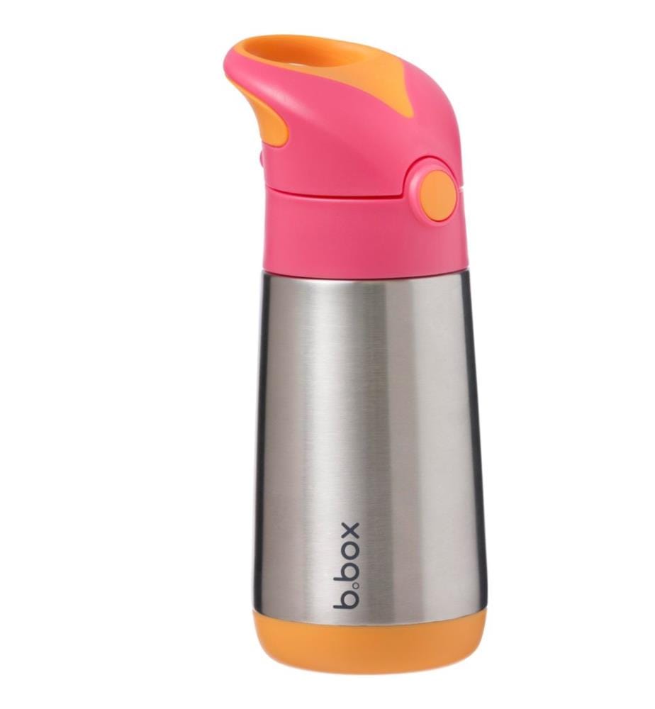 Thermosflasche 350ml Strawberry Shake
