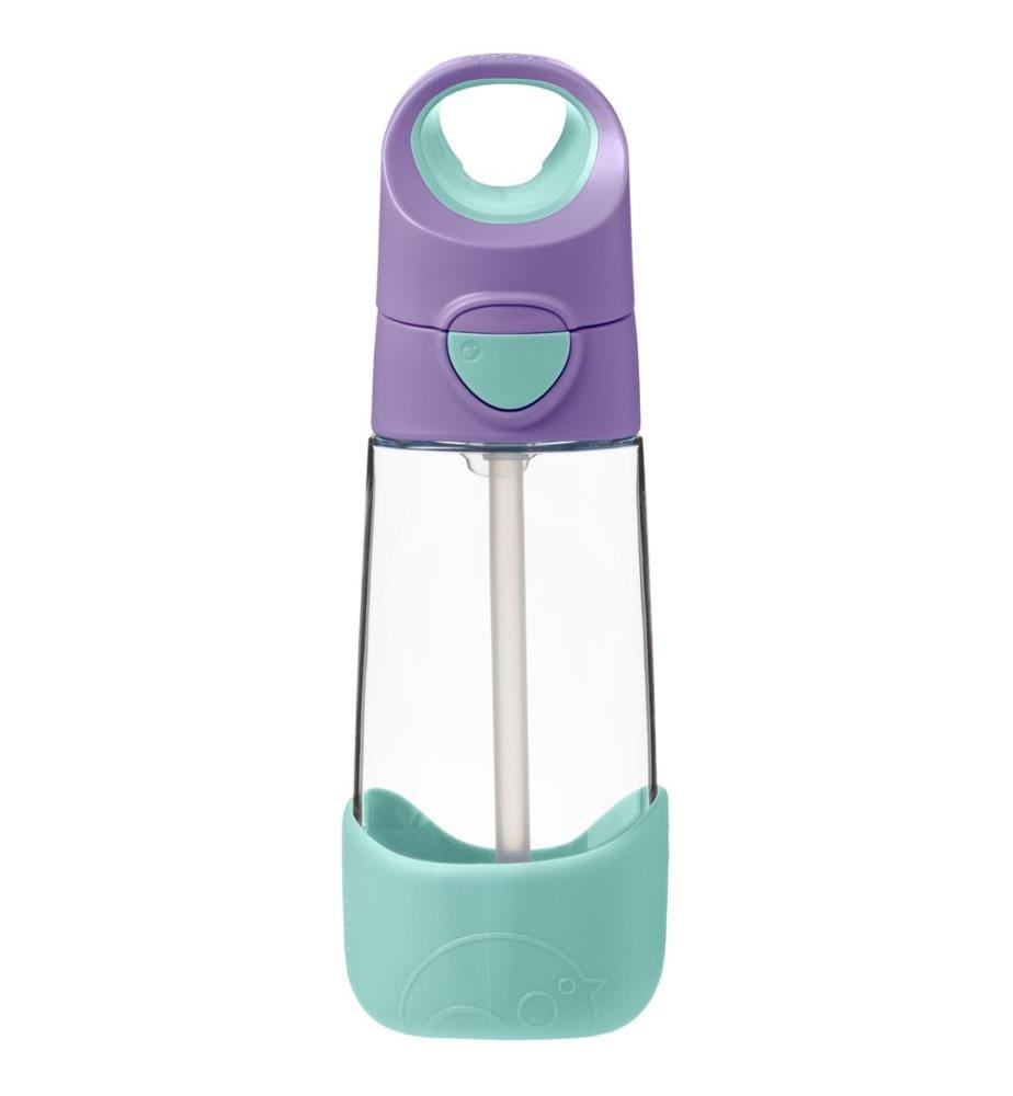Gourde en Tritan 450ml Lilac Pop