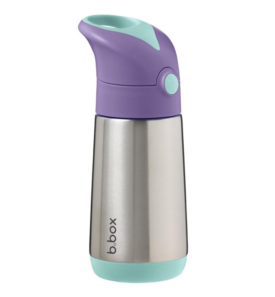 Thermosflasche 350ml Lilac Pop