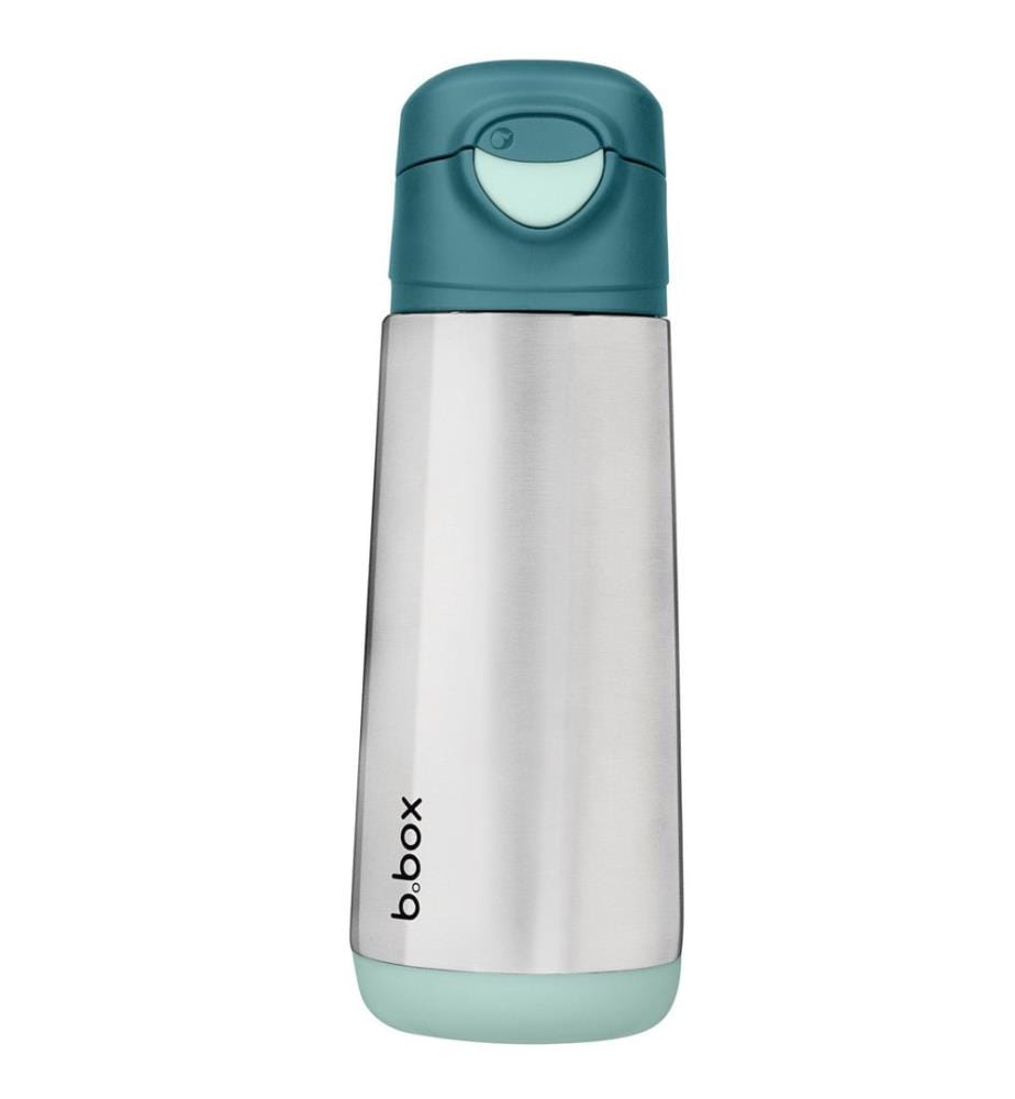 Sport Thermosflasche 500ml Emerald Forest