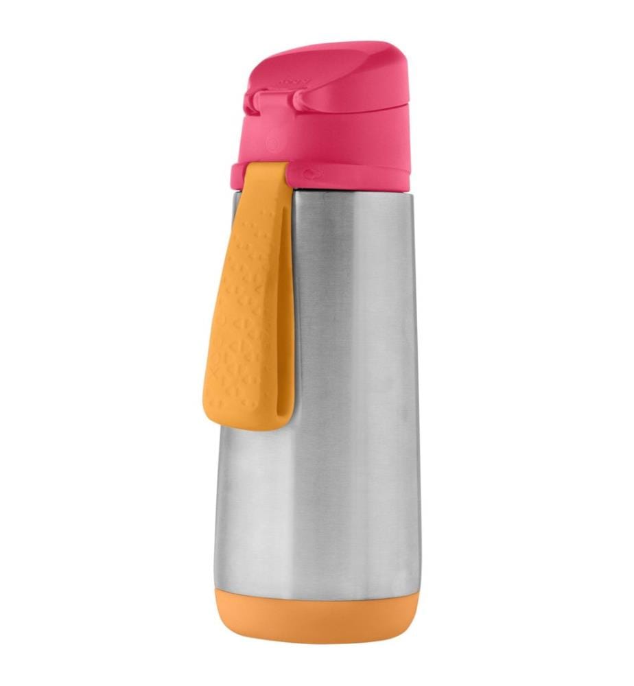Sport Thermosflasche 500ml Strawberry Shake