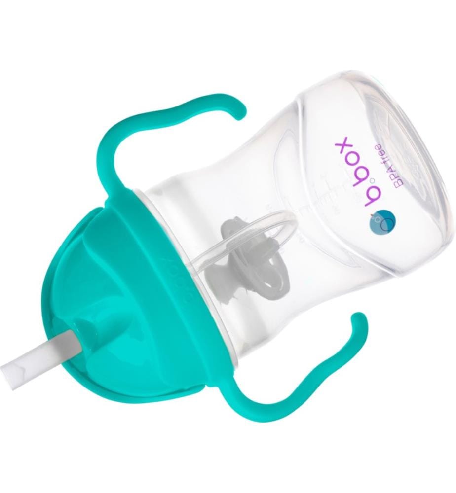 Trinklernbecher Sippy Cup 240ml Jade